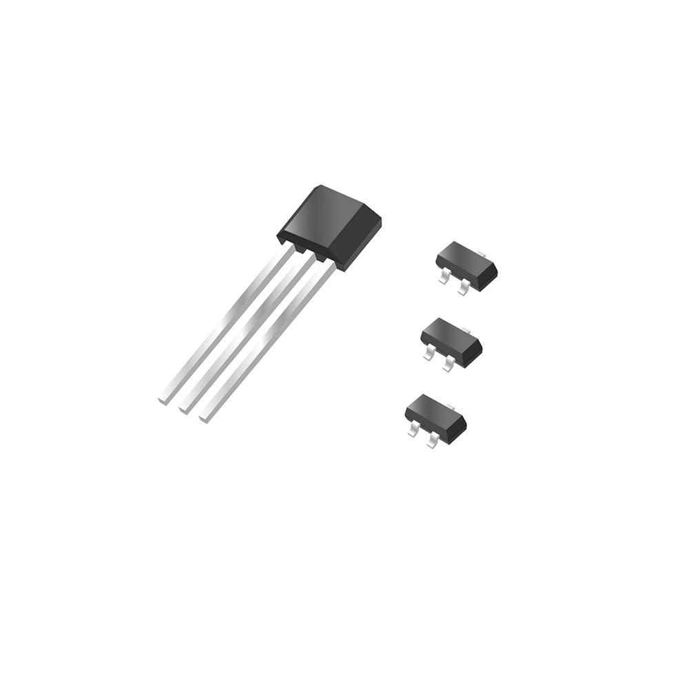 華芯電流型鎖存霍爾開關HXS21C